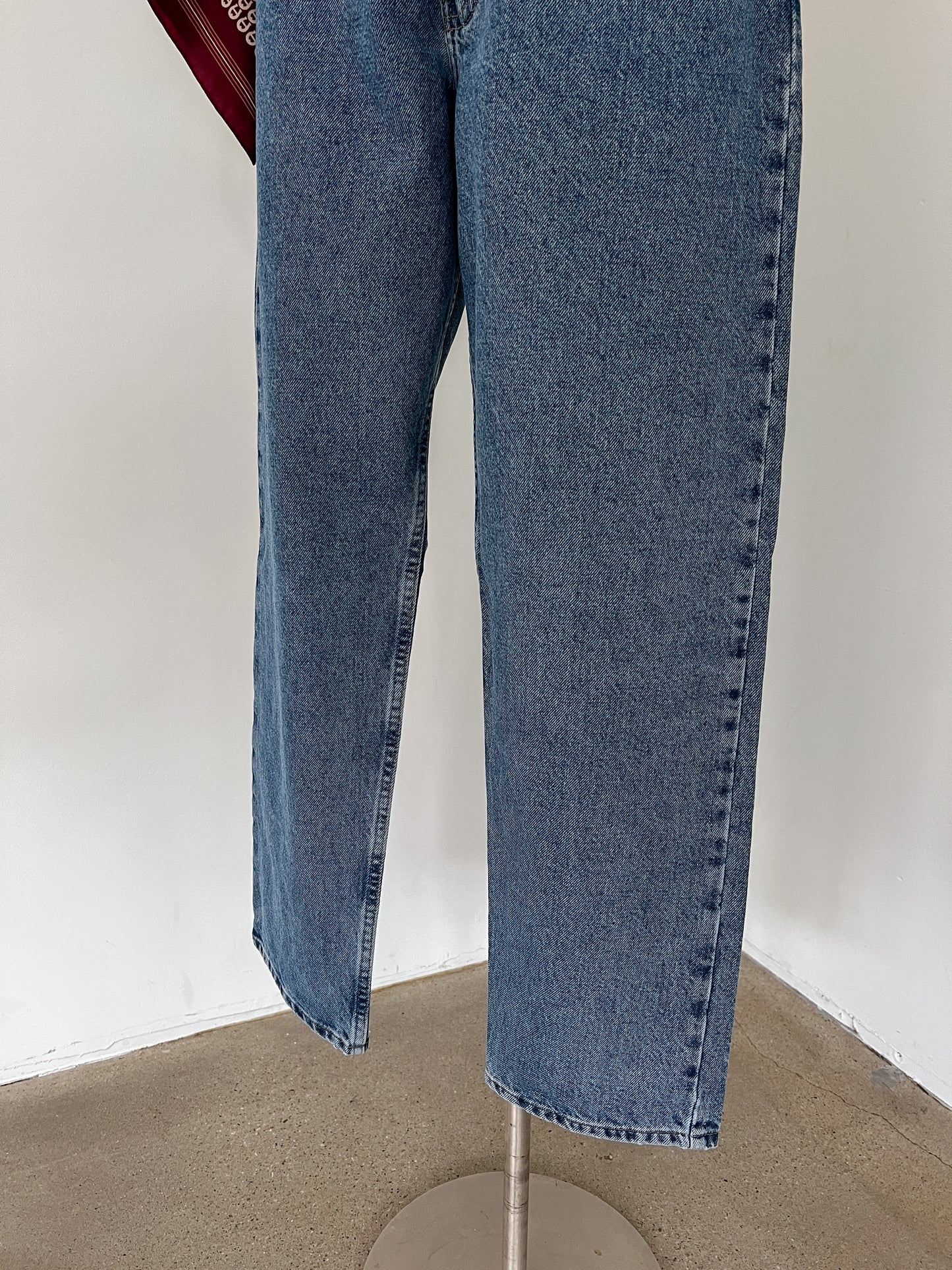 Tommy Hilfiger Relaxed Fit Jeans