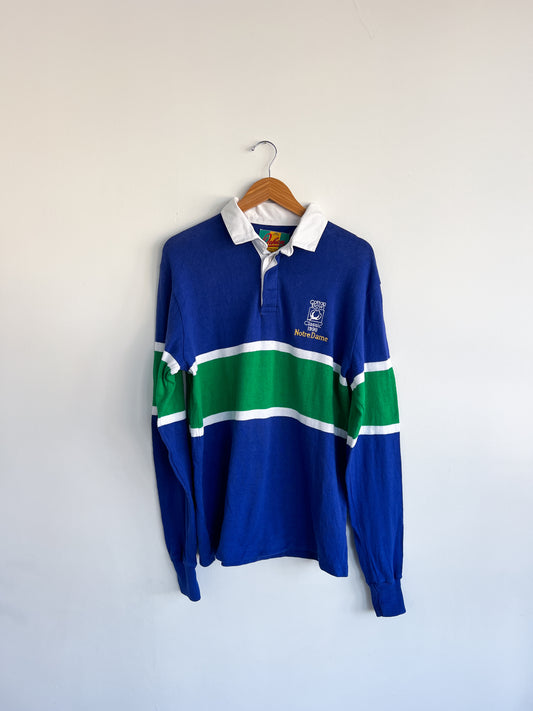 Notre Dame Cotton Bowl Classic 1988 Rugby